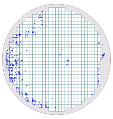 semiconductor wafer